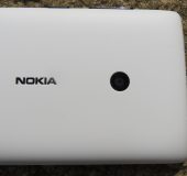 Nokia Lumia 520 initial impressions   Review