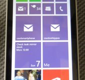 Nokia Lumia 520 initial impressions   Review