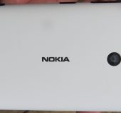 Nokia Lumia 520   Review