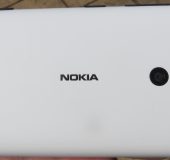 Nokia Lumia 520 initial impressions   Review