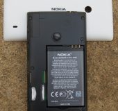 Nokia Lumia 520 initial impressions   Review