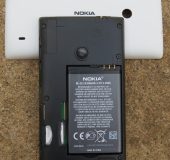 Nokia Lumia 520   Review