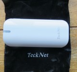 TeckNet iEP517 Power Bank 5200mAh backup battery pack   Review