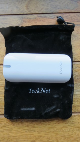 TeckNet iEP517 Bag