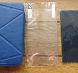 Momax The Core Smart Case for Samsung Galaxy Note II   Review