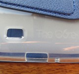 Momax The Core Smart Case for Samsung Galaxy Note II   Review