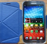 Momax The Core Smart Case for Samsung Galaxy Note II   Review