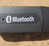 DMZmusic Bluetooth dongle   Review