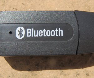 DMZ Music Bluetooth Dongle