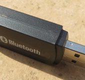 DMZmusic Bluetooth dongle   Review