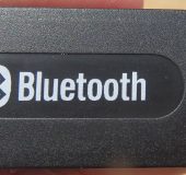 DMZmusic Bluetooth dongle   Review