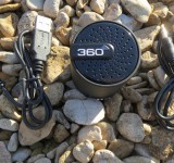 Veho 360 degree M3 Bluetooth Soundblaster speaker   Review