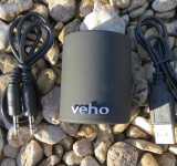 Veho 360 degree M3 Bluetooth Soundblaster speaker   Review