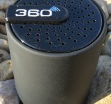 Veho 360 degree M3 Bluetooth Soundblaster speaker   Review