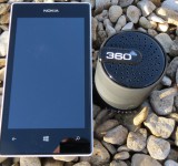 Veho 360 degree M3 Bluetooth Soundblaster speaker   Review
