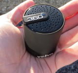Veho 360 degree M3 Bluetooth Soundblaster speaker   Review