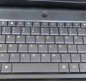 Leicke Sharon Bluetooth keyboard case for Samsung Galaxy Tab 2 10.1   Review