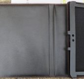 Leicke Sharon Bluetooth keyboard case for Samsung Galaxy Tab 2 10.1   Review