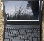 Leicke Sharon Bluetooth keyboard case for Samsung Galaxy Tab 2 10.1   Review