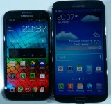 Samsung Galaxy Mega 6.3 officially unveiled