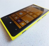 My time with the Nokia Lumia 920