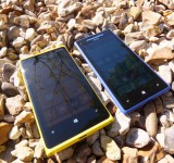 My time with the Nokia Lumia 920