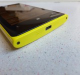 My time with the Nokia Lumia 920