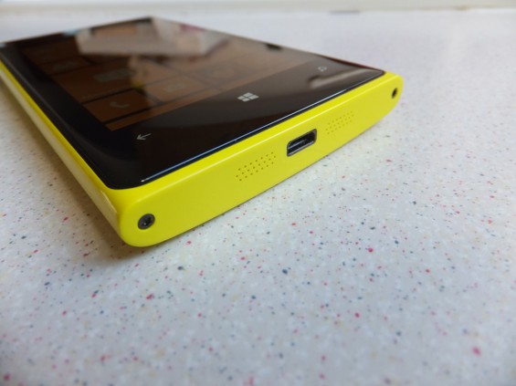 Nokia Lumia 920 Pic3