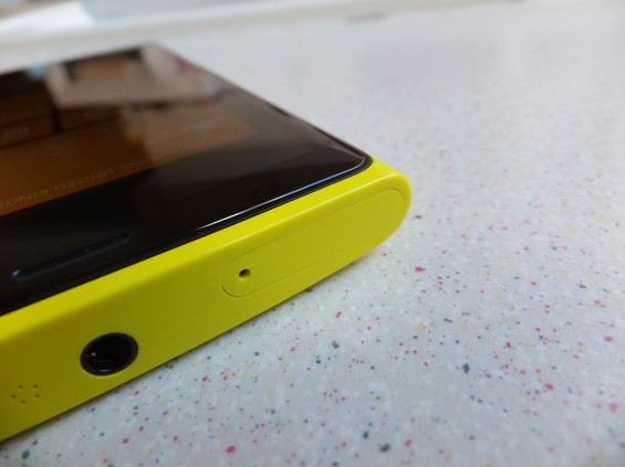 Nokia Lumia 920 Pic5