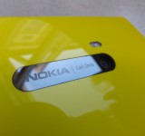 My time with the Nokia Lumia 920