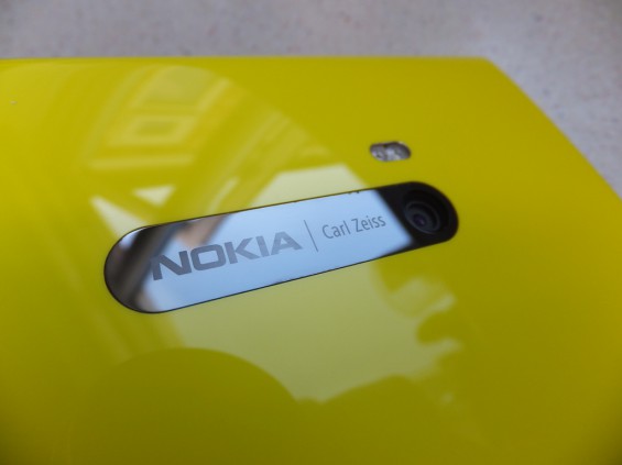 Nokia Lumia 920 Pic6