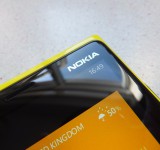 My time with the Nokia Lumia 920