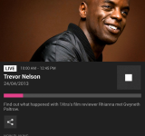 BBC iPlayer Radio launches on Android