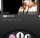 BBC iPlayer Radio launches on Android