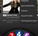 BBC iPlayer Radio launches on Android