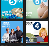 BBC iPlayer Radio launches on Android