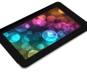 Busbi Tablet