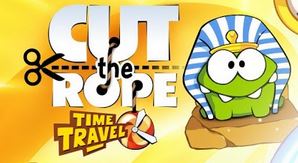 cut the rope feat