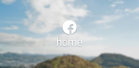 facebookhome