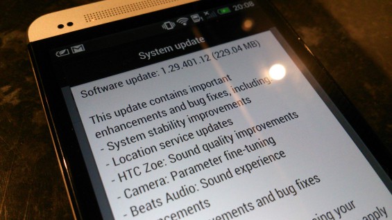 htc sys