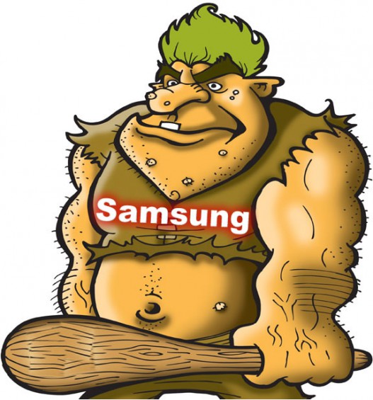 samsungtroll