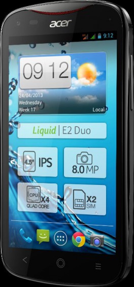 wpid Liquid E2 Duo Carbon Black Front Angle.png