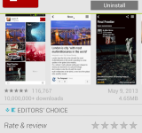 Flipboard 2.0 arrives on Android