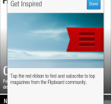 Flipboard 2.0 arrives on Android