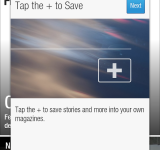 Flipboard 2.0 arrives on Android