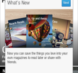 Flipboard 2.0 arrives on Android