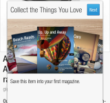 Flipboard 2.0 arrives on Android