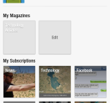 Flipboard 2.0 arrives on Android