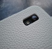 Issentiel Leather Nexus 4 case   Review