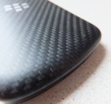 BlackBerry Q10   Initial Impressions